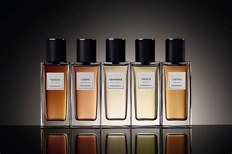 parfum yves saint laurent collection privée|yves saint laurent perfume list.